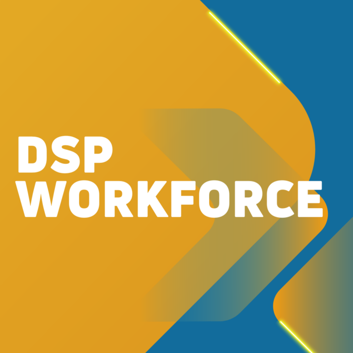 More Than 76,000 Participate in DSP Training Stipend