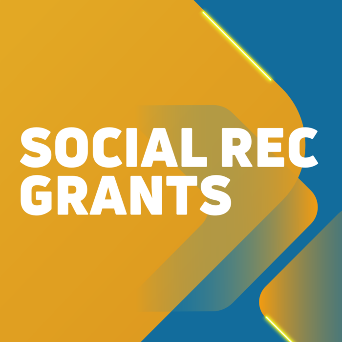 Grants Increase Access to Social and Recreational Programs