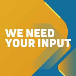 Opportunity for Community Training Topic Suggestions for Office of Administrative Hearing (OAH) Mediators and Hearing Officers