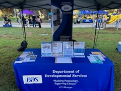 The Department is looking for talent. Ready to apply?