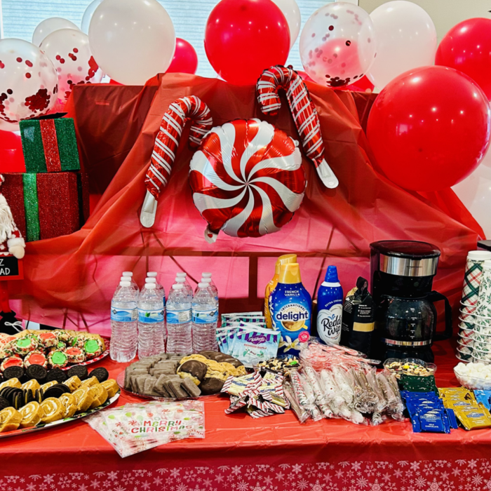 Celebrating the Holidays at STAR Homes